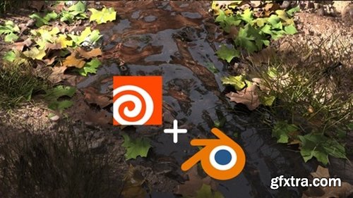 Udemy - Houdini for every Artist