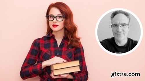 Udemy - The Art of Deep Editing: Content, Style & Structure