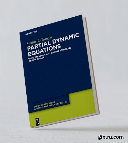 Partial Dynamic Equations: Wave, Parabolic and Elliptic Equations on Time Scales