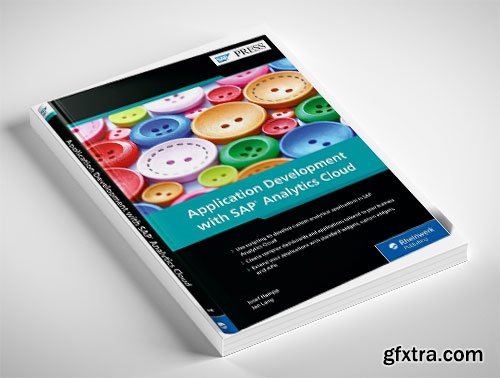 Application Development with SAP Analytics Cloud