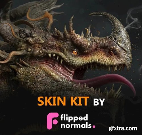 FlippedNormals - Skin Kit