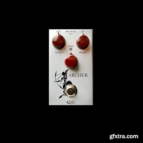 SultansofStomp SOS 41 The Arch! ToneX NAM