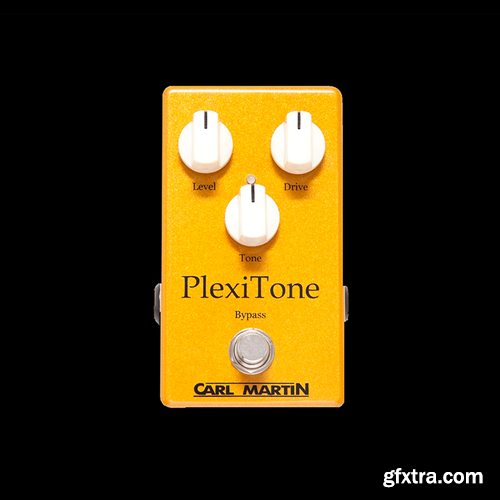 SultansofStomp SOS 35 Carl's Plexi ToneX NAM