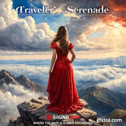 Soundiron Traveler's Serenade