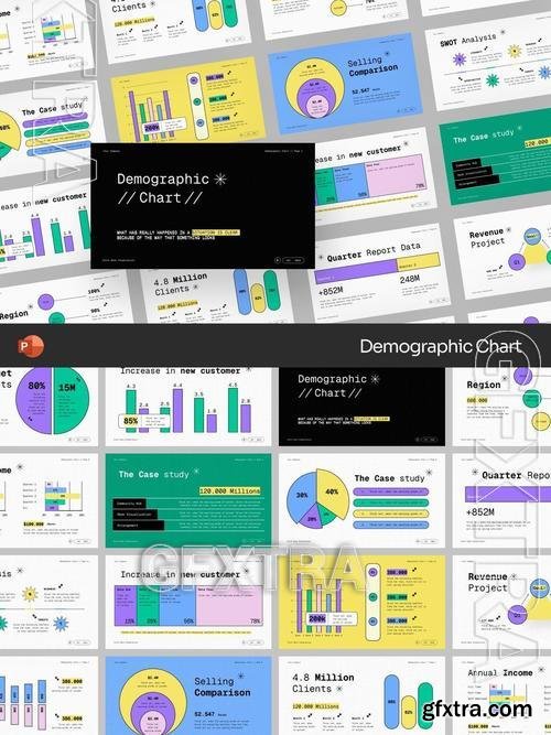 Demographic Chart GZLPE2U
