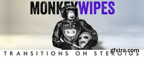 Aescripts - MonkeyWipes v1
