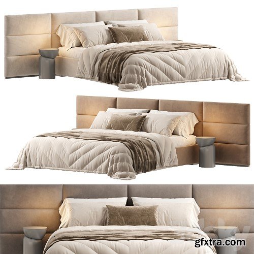 3dsky Pro - Bed K811