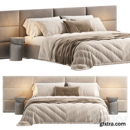 3dsky Pro - Bed K811