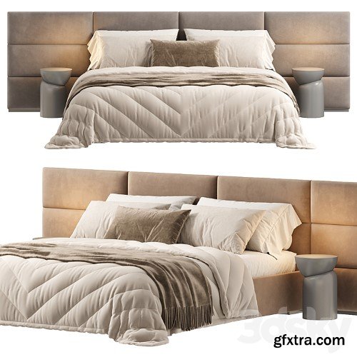 3dsky Pro - Bed K811