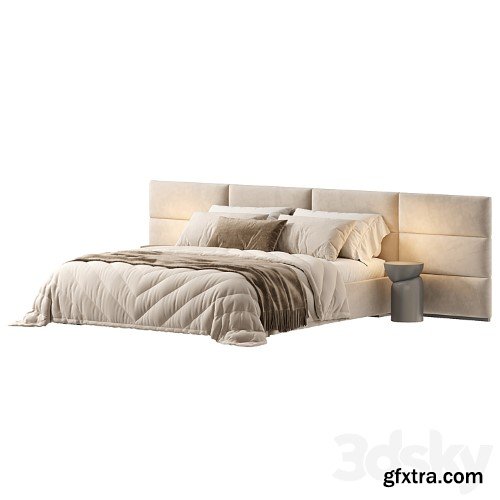 3dsky Pro - Bed K811