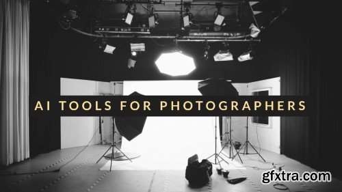 Future Of Photo - AI For Photographers with Pratik Naik