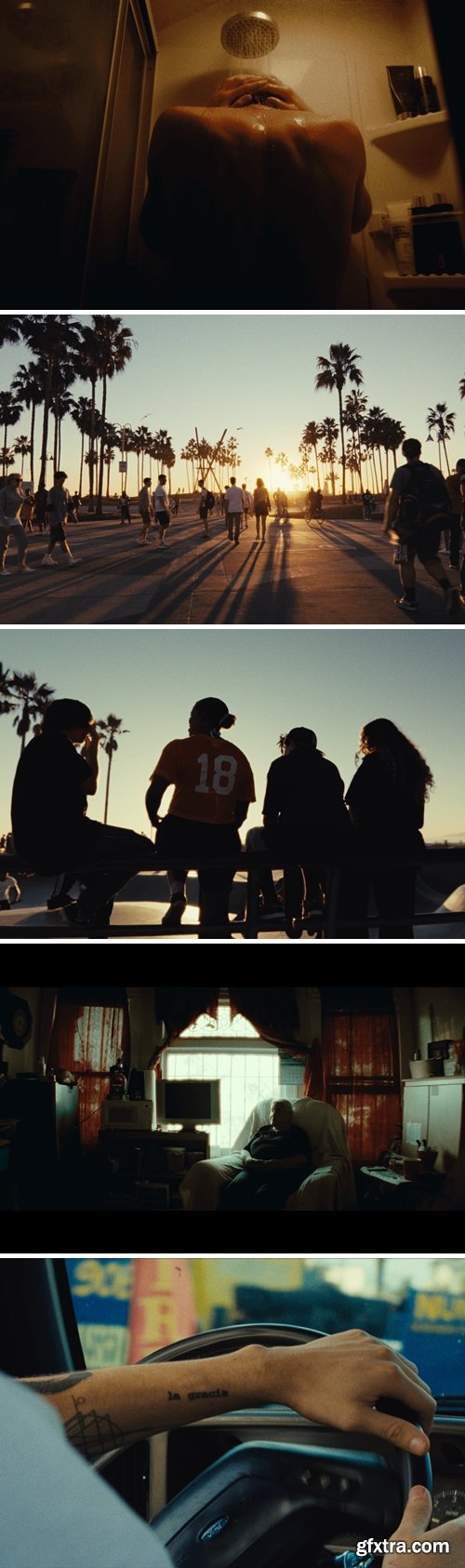 FilmVision V1 Powergrade (Davinci Resolve) FilmVision V1 Powergrade (Davinci Resolve)