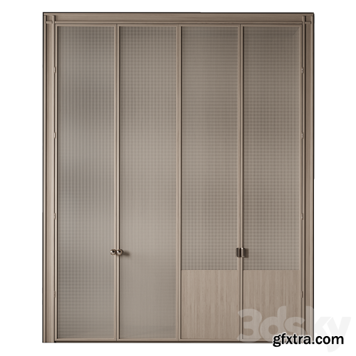 3dsky Pro - Wardrobe #10