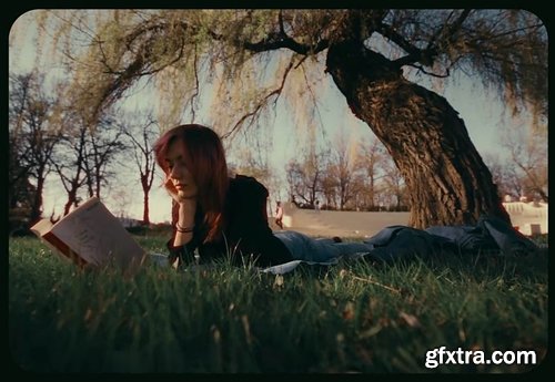 Veres Deni Alex - Super 8mm Home Film Emulation Power Grades Veres Deni Alex - Super 8mm Home Film Emulation Power Grades