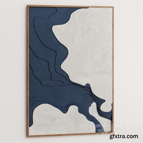 3dsky Pro - 3D Decorative panel