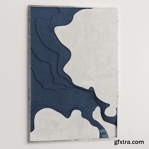 3dsky Pro - 3D Decorative panel