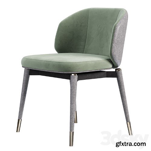 3dsky Pro - STONE chair