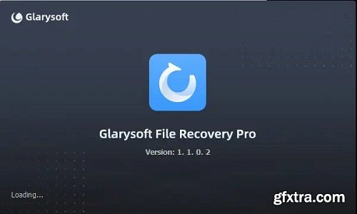 Glary File Recovery Pro 1.29.0.30