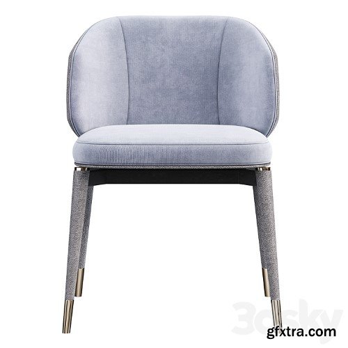 3dsky Pro - STONE chair