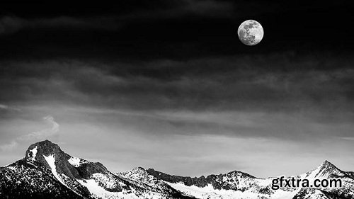 CreativeLive - Blake Rudis - Post-Processing Workflow for Portraits and Landscapes