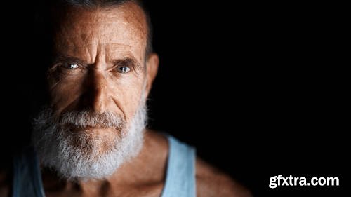 CreativeLive - Powerful Portraits using Mirrorless Cameras