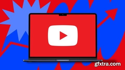 Udemy - Complete Youtube Course - Learn To Live From Youtube Udemy - Complete Youtube Course - Learn To Live From Youtube