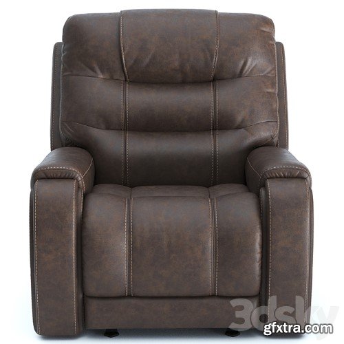 3dsky Pro - Yacolt Power Reclining Armchair