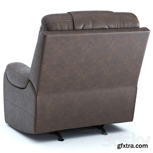 3dsky Pro - Yacolt Power Reclining Armchair