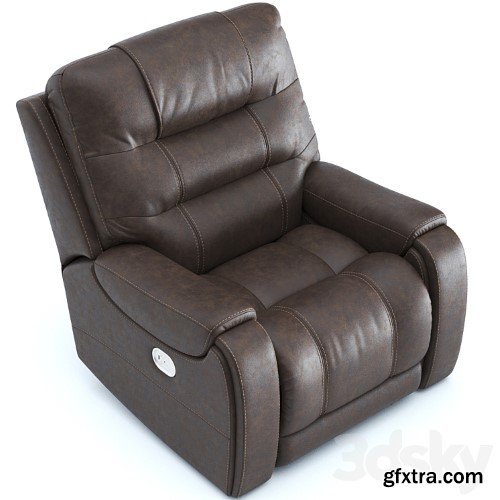 3dsky Pro - Yacolt Power Reclining Armchair