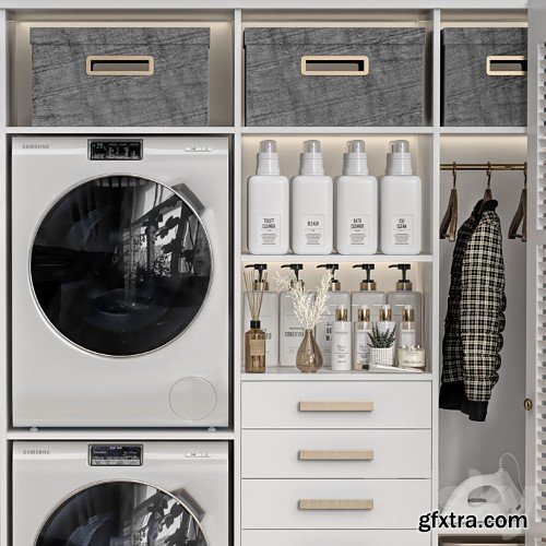 3dsky Pro - Laundry Room 07
