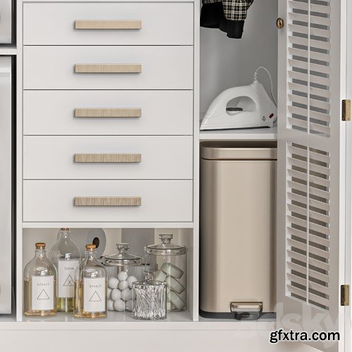 3dsky Pro - Laundry Room 07