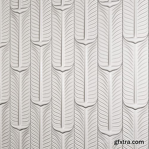 3dsky Pro - 3D Panel feather