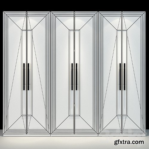 3dsky Pro - Furniture Composition | 70