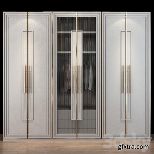 3dsky Pro - Furniture Composition | 70