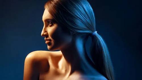 'CreativeLive - Portrait Retouching Basics' 'CreativeLive - Portrait Retouching Basics'