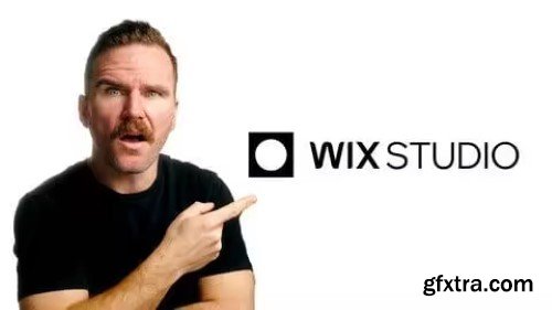 Udemy - Mastering Wix Studio For Web Design Agencies