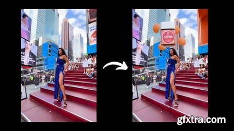 Udemy - Learn How to Attract More Clients with VFX Animations