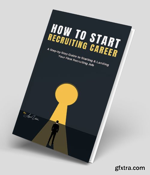 How To Start Recruiting Career
