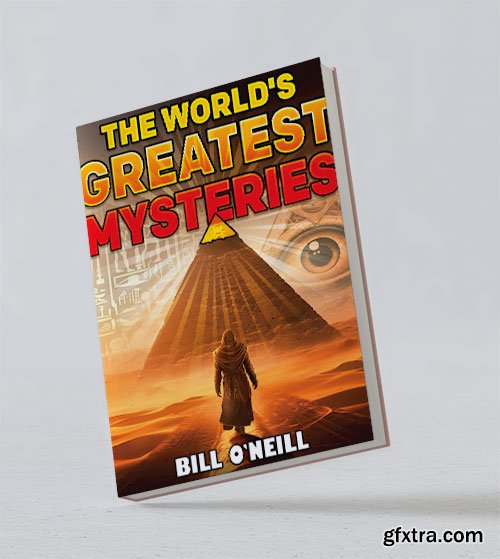 The World\'s Greatest Mysteries