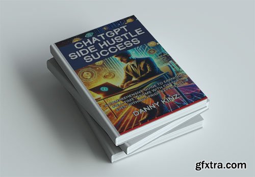 ChatGPT Side Hustle Success: Unlock Your Potential for Online Income