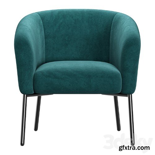 3dsky Pro - Kensol chair