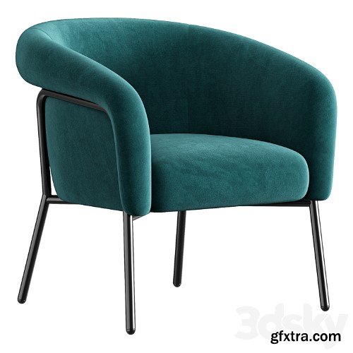 3dsky Pro - Kensol chair