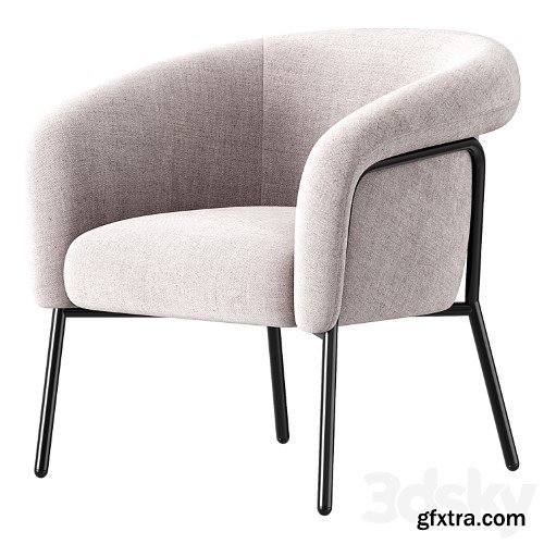 3dsky Pro - Kensol chair