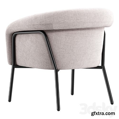 3dsky Pro - Kensol chair