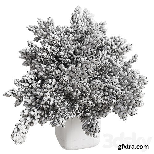 3dsky Pro - Bouquet 022