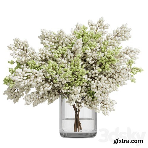 3dsky Pro - Bouquet 022