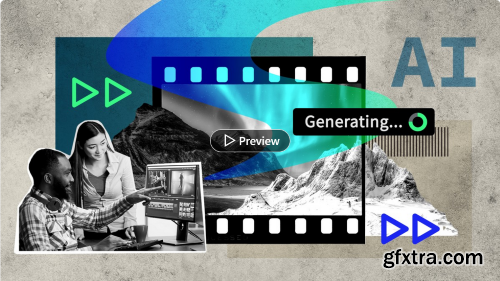 Linkedin - Leveraging AI in Adobe Premiere Pro