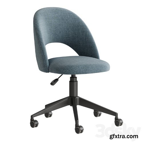 3dsky Pro - Megan Office chair . Divan.ru