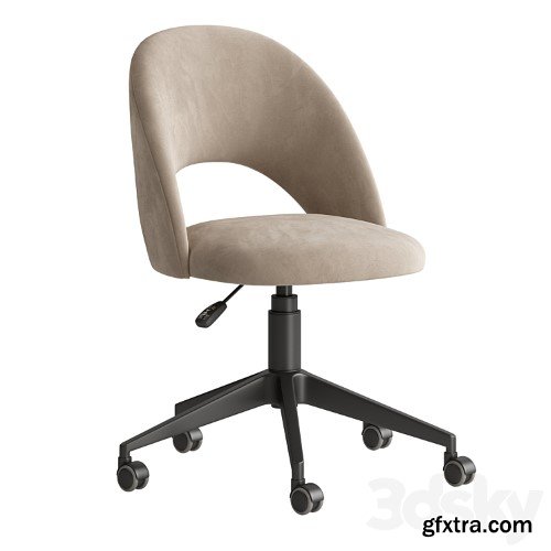 3dsky Pro - Megan Office chair . Divan.ru