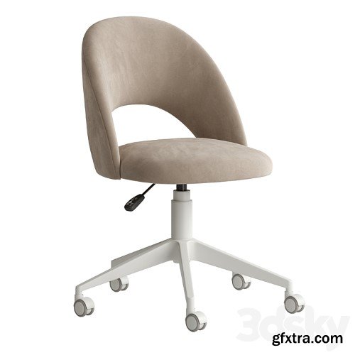 3dsky Pro - Megan Office chair . Divan.ru